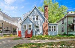 1340 Ashland Avenue NE, Grand Rapids, MI 49505