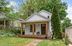 2720 Hillside Terrace, Louisville, KY 40206