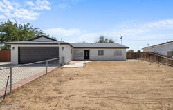 20511 Lasky St Street, California City, CA 93505