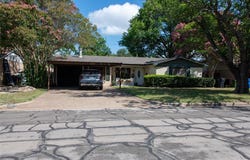 6401 Haden Drive, Waco, TX 76710
