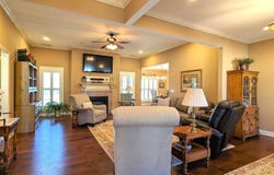 480 Ridgewood Drive, Henderson, TN 38340