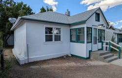 346 E 7 TH ST, Walsenburg, CO 81089