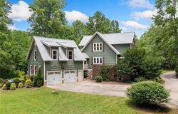 3349 Whitepath Road, Ellijay, GA 30540