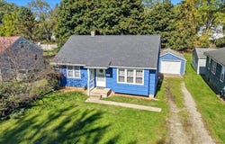 512 Burns Street, Mansfield, OH 44903