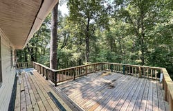 120 Frontier Drive, Ozark Acres, AR 72482