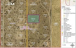 327-06-360 N PELLET Drive, Dolan Springs, AZ 86441