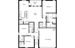 6503 Supreme Court Avenue, Midland, TX 79706