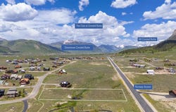 679 S Avion Drive, Crested Butte, CO 81224