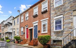 211 S MADEIRA Street, BALTIMORE, MD 21231
