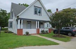 116 MAPLE AVENUE, PRESTON, MD 21655