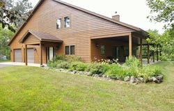 9948 SIEMERING DR, Tomahawk, WI 54487