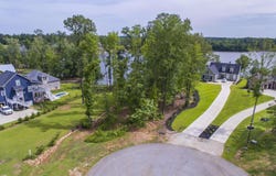 Lot 38 Somerset Court, Leesville, SC 29070