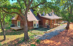 10299 250th Street, Blanchard, OK 73010