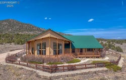 750 Roundup Road, Westcliffe, CO 81252