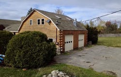 1430 Moosehead Trail, Plymouth, ME 04969