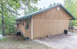 104 Cardinal Lane, Jasper, AR 72641