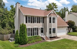 4306 Suffolk Trail, Greensboro, NC 27407