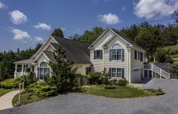 1152 Collierstown Rd, Lexington, VA 24450