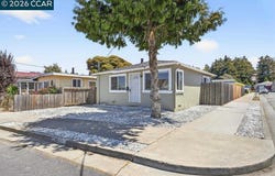 1402 25Th St, Richmond, CA 94806