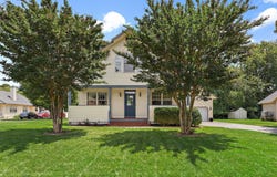 2 ASSAWOMAN AVENUE, OCEAN VIEW, DE 19970