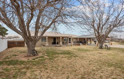 1027 N Gaston Ave., Odessa, TX 79763