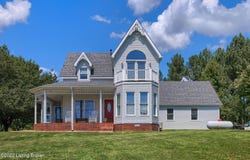 187 Pine Knob Rd, Caneyville, KY 42721