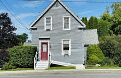 516 Main Street, Old Town, ME 04468