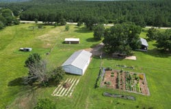 4842 Highway 88 East, Mena, AR 71953