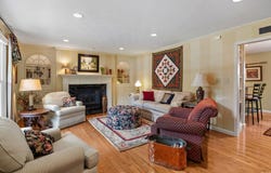3709 Capilano Drive, West Lafayette, IN 47906-8875