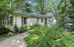 17404 W Rose Lake Road, Leroy, MI 49655