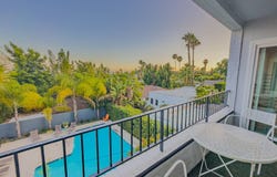 7560 Hollywood Blvd, Los Angeles, CA 90046
