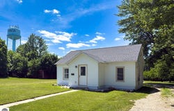 427 N Elm, Ithaca, MI 48847