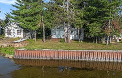 399 S Black River Road, Onaway, MI 49765