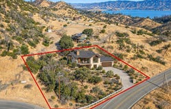 201 Mulford Drive, Napa, CA 94558