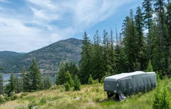 161 FINCH TRAIL, Sandpoint, ID 83864
