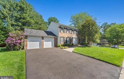 6 IVYWOOD CT, SILVER SPRING, MD 20904