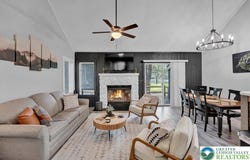 216 Snow Ridge Circle, Kidder Twp N, PA 18624
