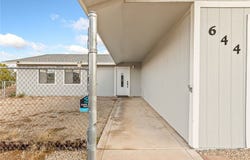 644 S Elgin Road, Golden Valley, AZ 86413
