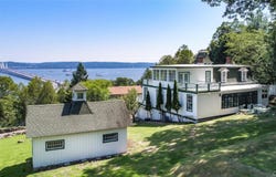 71 Old Mountain Road S, Nyack, NY 10960