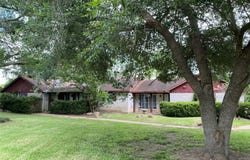 416 Fort Bend Drive, Simonton, TX 77485