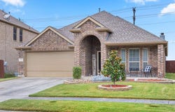 10108 Horseshoe Lane, McKinney, TX 75072