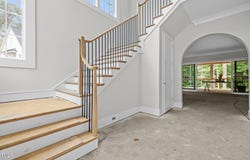 1529 Lake Adventure Court, Raleigh, NC 27613