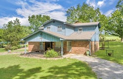 1368 County Road 2206, Rusk, TX 75785