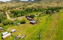 234 Mill Creek Road, Sheridan, MT 59749
