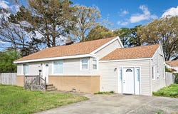 4614 Cape Henry Avenue, Norfolk, VA 23513