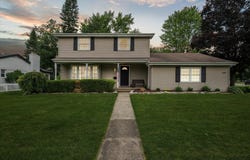 539 Old Bridge Road, Grand Blanc, MI 48439