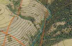 TBD Old Culdesac Road, Culdesac, ID 83524