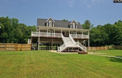 1273 Wateree Estates Road, Winnsboro, SC 29180