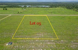 LOT 5, 0 OLD BOWLING GREEN RD, FORT MEADE, FL 33841