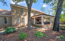 457 Boone Lane, Fairhope, AL 36532